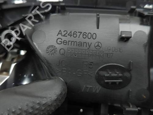 Rear right interior door handle INFINITI Q30 1.5 D | BP36062668I16 - Image 2