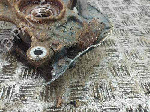Right front steering knuckle CITROËN C4 CACTUS 1.6 HDi 90 | BP38244302M26 - Image 6