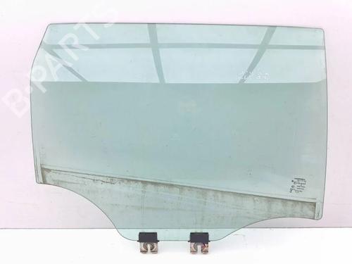 Used Rear right door window Rear right door window 36083397 36083397