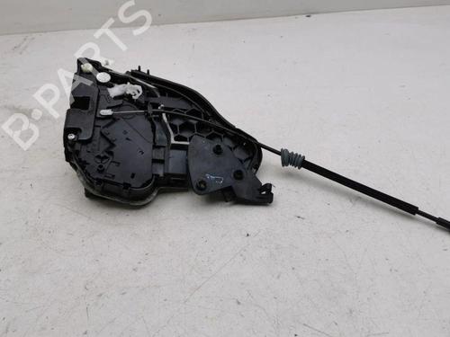 Rear left lock VOLVO V50 (545) 1.6 D | BP28889807C100 