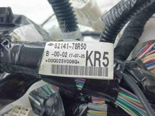 Wiring harness LEXUS NX (_Z1_) 300h AWD (AYZ15_) | BP28856880E16 