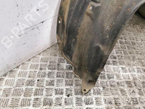 Wheel arch MAZDA CX-7 (ER) 2.2 MZR-CD AWD (ER10A) | BP28893029C56 