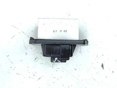 Heater resistor HONDA ACCORD VIII (CU) 2.2 i-DTEC (CU3) | BP33640932M108 - Image 6