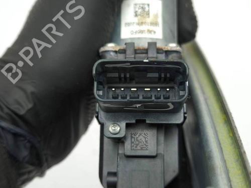 Rear right window mechanism RENAULT MEGANE IV Grandtour (K9A/M/N_) 1.2 TCe 130 (K9MR) | BP28880129C25 
