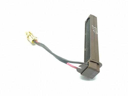 Heater resistor SUBARU FORESTER (SH_) 2.0 D AWD (SHH, SHD, SHN) | BP38243196M108  - Image 5