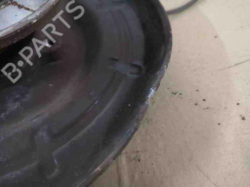 Right rear steering knuckle CHEVROLET TRAX 1.7 TD | BP28888025M28