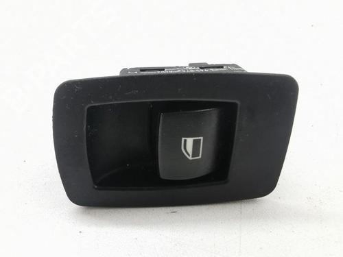 Used Left front window switch BMW X5 (E70) xDrive 30 d (235 hp) 28898020