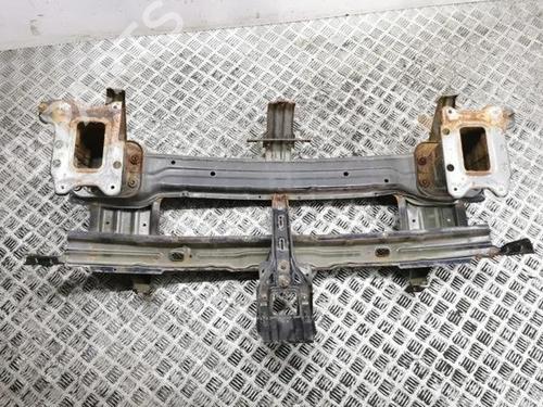 Front bumper reinforcement OPEL ANTARA A (L07) 2.2 CDTi | BP28847882C109 