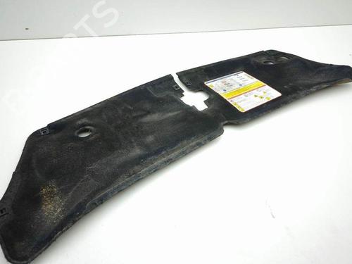 Used Upper protection FIAT DUCATO Van (250_) 150 Multijet 2,3 D (150 hp) 28906660