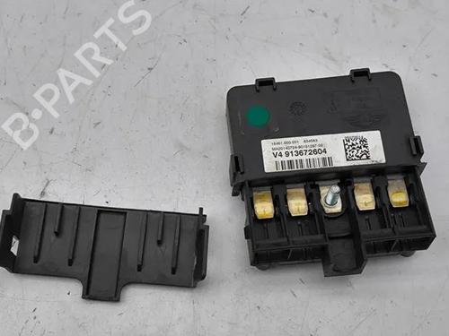 Used Electronic module MINI MINI COUNTRYMAN (R60) Cooper D (112 hp) 28858687