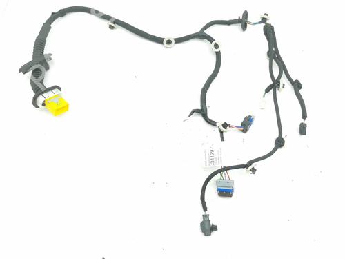Used Wiring harness PEUGEOT 208 I (CA_, CC_) 1.4 VTi (95 hp) 28873897