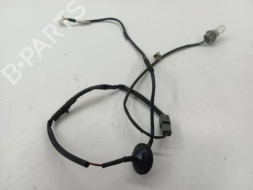 Wiring harness MAZDA CX-7 (ER) 2.3 MZR DISI Turbo AWD (ER3P) | BP33924880E16 - Image 2
