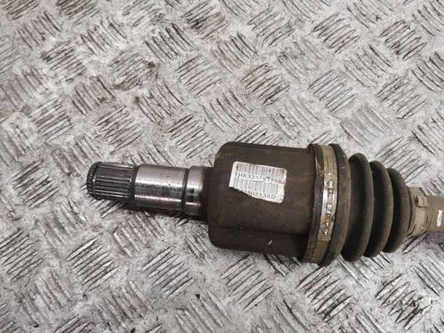 Left front driveshaft CHRYSLER GRAND VOYAGER V (RT) 2.8 CRD | BP28878497M38 