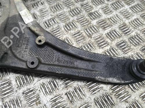Left front suspension arm FORD GALAXY III (CK) 2.0 TDCi | BP38800504M12 - Image 3