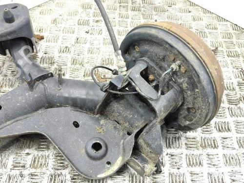 Bagaksel FORD FOCUS C-MAX (DM2) 1.6 | BP28902463M2 