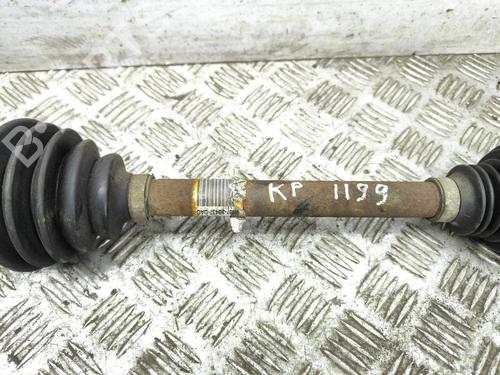 Left front driveshaft FORD KUGA II (DM2) 1.6 EcoBoost | BP36191931M38  - Image 7
