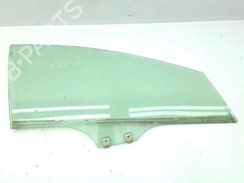 Used Front right door window Front right door window 36104971 36104971