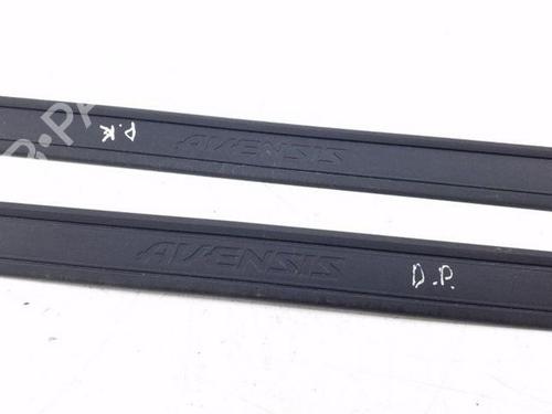Step TOYOTA AVENSIS Estate (_T27_) 2.0 D-4D (ADT270_, ADT270R) | BP28866354C149 