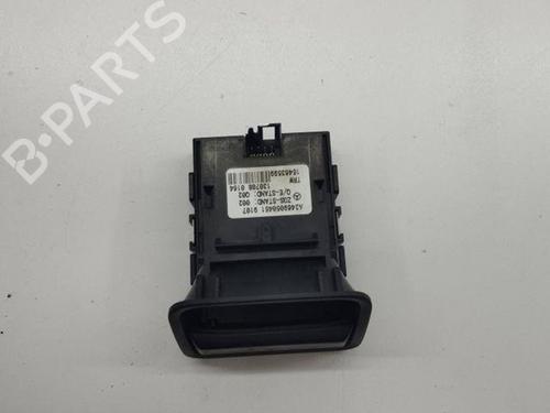 Hand brake MERCEDES-BENZ B-CLASS Sports Tourer (W246, W242) B 180 CDI / d (246.212) | BP28849958I18 