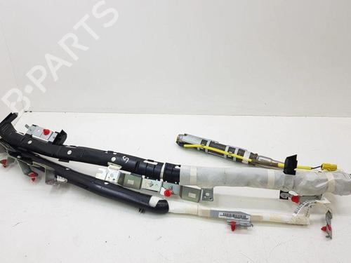 Used Right curtain airbag HONDA ACCORD VIII (CU) 2.2 i-DTEC (CU3) (150 hp) 28903914
