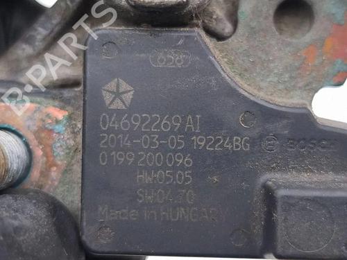 Electronic sensor JEEP CHEROKEE (KL) 2.0 CRD 4x4 | BP37610631M84 - Image 7