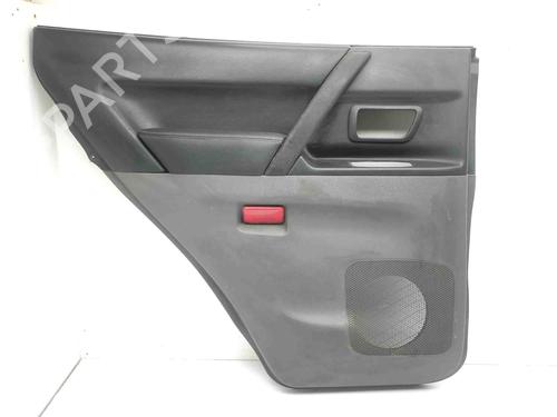 Used Rear left panel MITSUBISHI PAJERO PININ I (H6_W, H7_W) 3.2 DiD (160 hp) 28871500