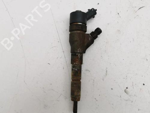 Used Injector PEUGEOT 308 SW I (4E_, 4H_) 1.6 HDi (90 hp) 28893464