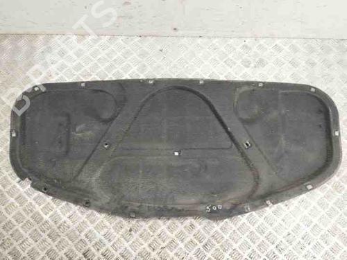 Used Upper protection VW PASSAT B5 (3B2) 1.9 TDI (90 hp) 28849681
