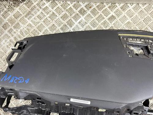 Dashboard MAZDA CX-5 (KF) 2.2 D | BP33227634C46 - Image 9