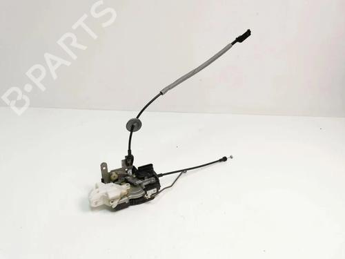 Used Front left lock Front left lock 33258101 33258101