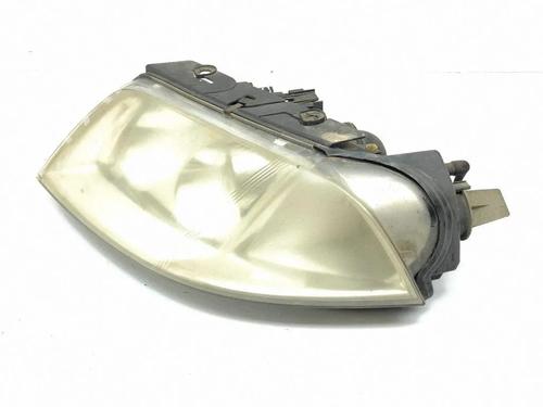 Left headlight VW PASSAT B5.5 Variant (3B6) 1.9 TDI | BP40209681C28 - Image 2