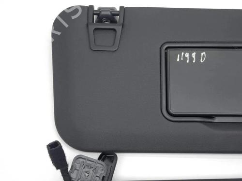 Left sun visor FORD KUGA II (DM2) 1.6 EcoBoost | BP36330566I1 - Image 12