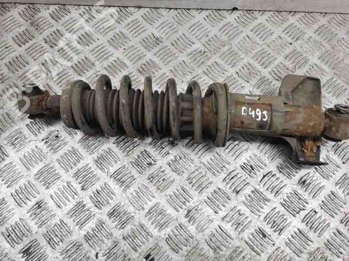 Used Right rear shock absorber PEUGEOT 508 I (8D_) 2.0 HDi (140 hp) 28849422