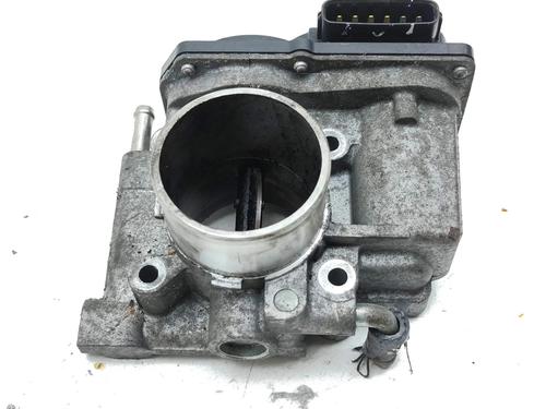 Throttle body MAZDA CX-7 (ER) 2.2 MZR-CD AWD (ER10A) | BP28873280M82