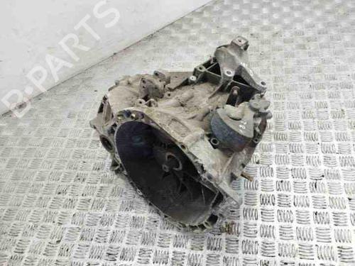 Gearkasse VOLVO V50 (545) 2.0 D (136 hp) 28841999