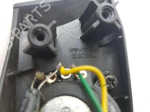 Speaker CHEVROLET CAPTIVA (C100, C140) 2.0 D 4WD | BP28848077E2 - Image 6