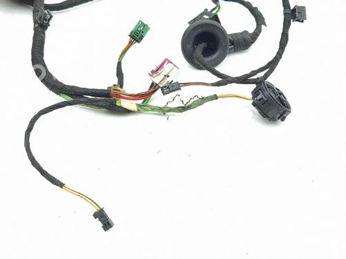Wiring harness MERCEDES-BENZ E-CLASS (W213) AMG E 63 S 4-matic+ (213.089) | BP37493012E16 - Image 6