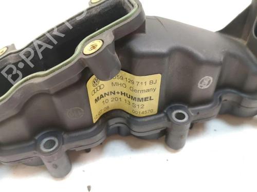 Intake manifold AUDI A5 (8T3) 2.7 TDI | BP36197300M70 - Image 3