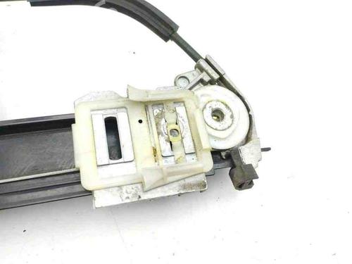 Rear right window mechanism MERCEDES-BENZ S-CLASS (W220, V220) S 320 CDI (220.026, 220.126) | BP28894269C25 