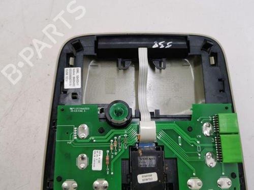 Interior roof light VOLVO XC90 I (275) T6 AWD | BP28850694I8 