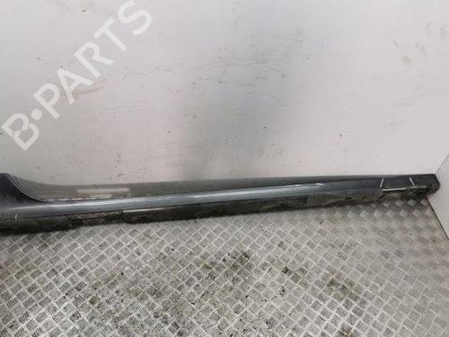 Used Left sideskirt AUDI A7 Sportback (4GA, 4GF) 3.0 TDI (204 hp) 28855367
