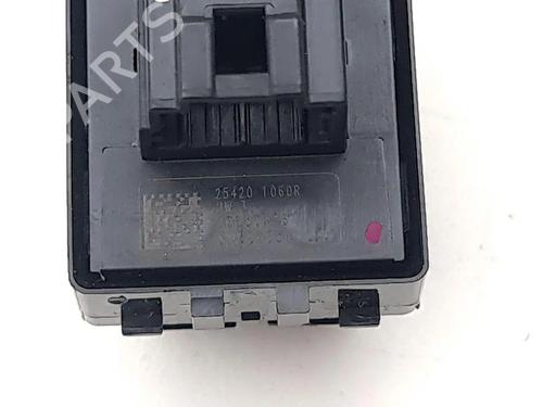 Left front window switch RENAULT AUSTRAL E-TECH 200 Hybrid (HGM2) | BP33897770I27 - Image 8