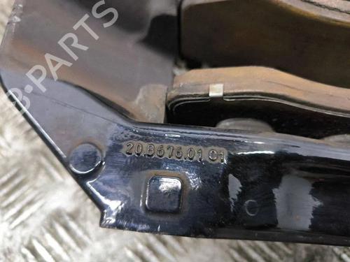 Left front brake caliper MASERATI LEVANTE SUV (M161) 3.0 S Q4 | BP40151147M105 - Image 7