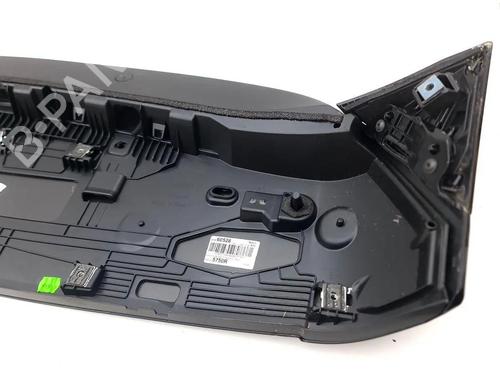 Spoiler bagklap RENAULT AUSTRAL E-TECH 200 Hybrid (HGM2) | BP32676599C96 - Image 12