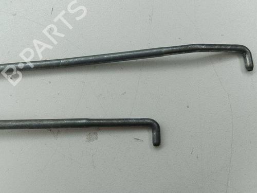 Rear right lock SAAB 9-7X 4.2 AWD | BP28897902C99 