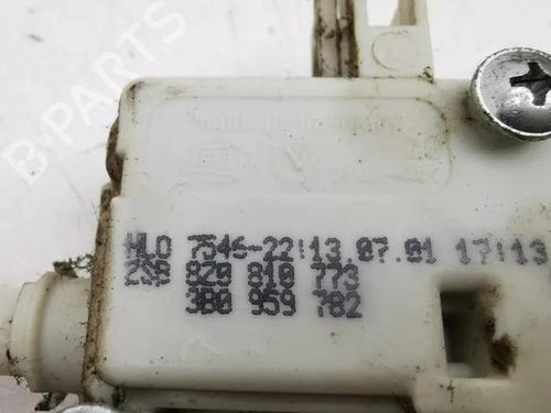 Korek wlewu paliwa AUDI A2 (8Z0) 1.4 | BP28860575C161 