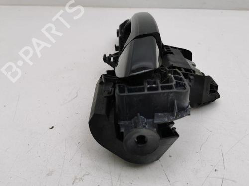 Rear right exterior door handle MERCEDES-BENZ C-CLASS (W204) C 220 CDI (204.008) | BP28890856C130 