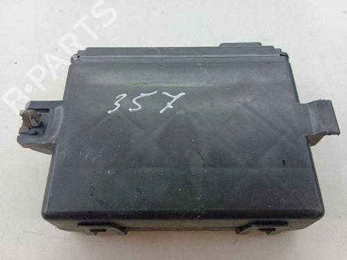 Electronic module CHRYSLER GRAND VOYAGER V (RT) 2.8 CRD | BP40234294M83 - Image 4