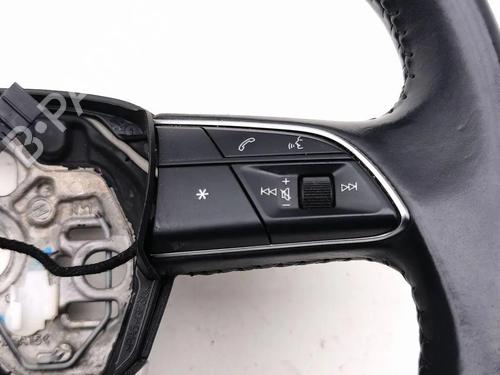 Steering wheel AUDI Q3 (F3B) 35 TFSI | BP29975968C49 - Image 3