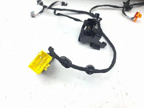 Left front seat RENAULT MEGANE IV Hatchback (B9A/M/N_) 1.2 TCe 130 (B9MR) | BP38243382C15 - Image 2